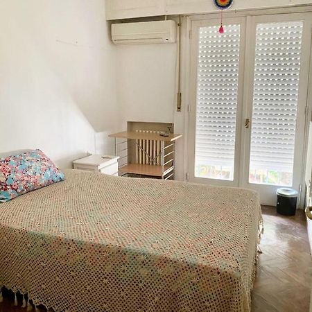 Habitaciones En El Centro De Rosario Ngoại thất bức ảnh