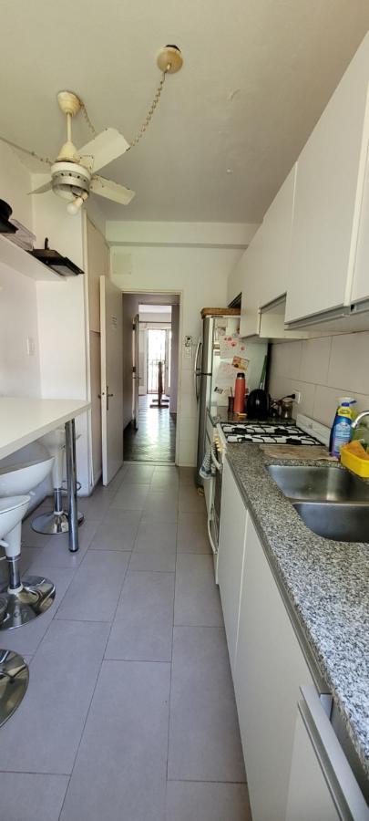 Habitaciones En El Centro De Rosario Ngoại thất bức ảnh