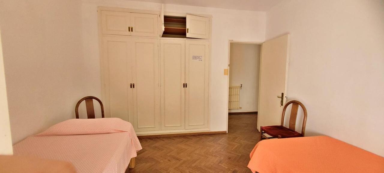 Habitaciones En El Centro De Rosario Ngoại thất bức ảnh